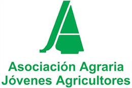 Archivo - Logo de la Asociación Agraria de Jóvenes Agricultores (Asaja).