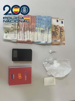 Efectos intervenidos