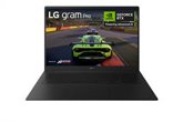 Foto: LG trae a España sus nuevos portátiles LG gram Pro con gráficas Nvidia GeForce RTX 5050
