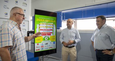 Diputación de Almería