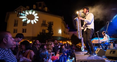 Es Andalucía - Granada
