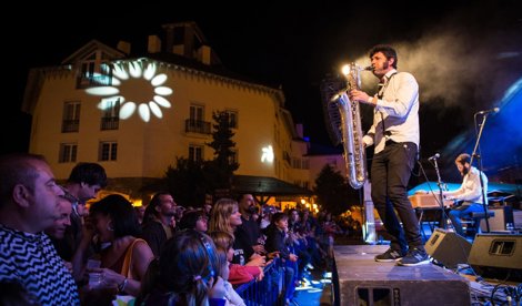 Es Andalucía - Granada