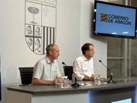 Bermúdez de Castro ve "rastrero" que UAGA critique las restricciones por la alerta rojo plus por riesgo de incendios