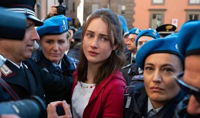 La historia real de Amanda Knox y qué fue de ella