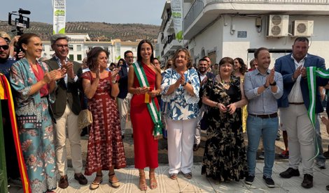 Es Andalucía - Jaén