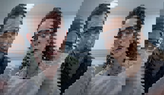 Tráiler de la temporada 2 The Pitt