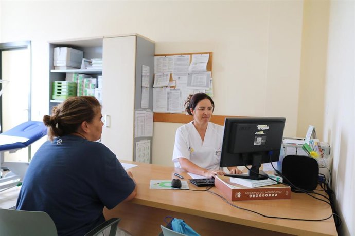 El Servicio Canario de Salud oferta 465 plazas en formación sanitaria especializada para el curso 2025-2026