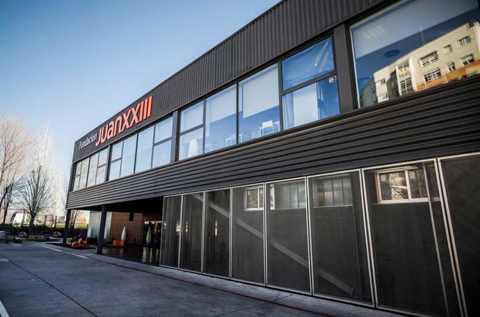 Archivo - Fundación Juan XXIII presenta su Plan Estratégico 2025-2027 para el impacto social, crecimiento sostenible y eficiencia