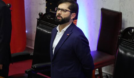 Política