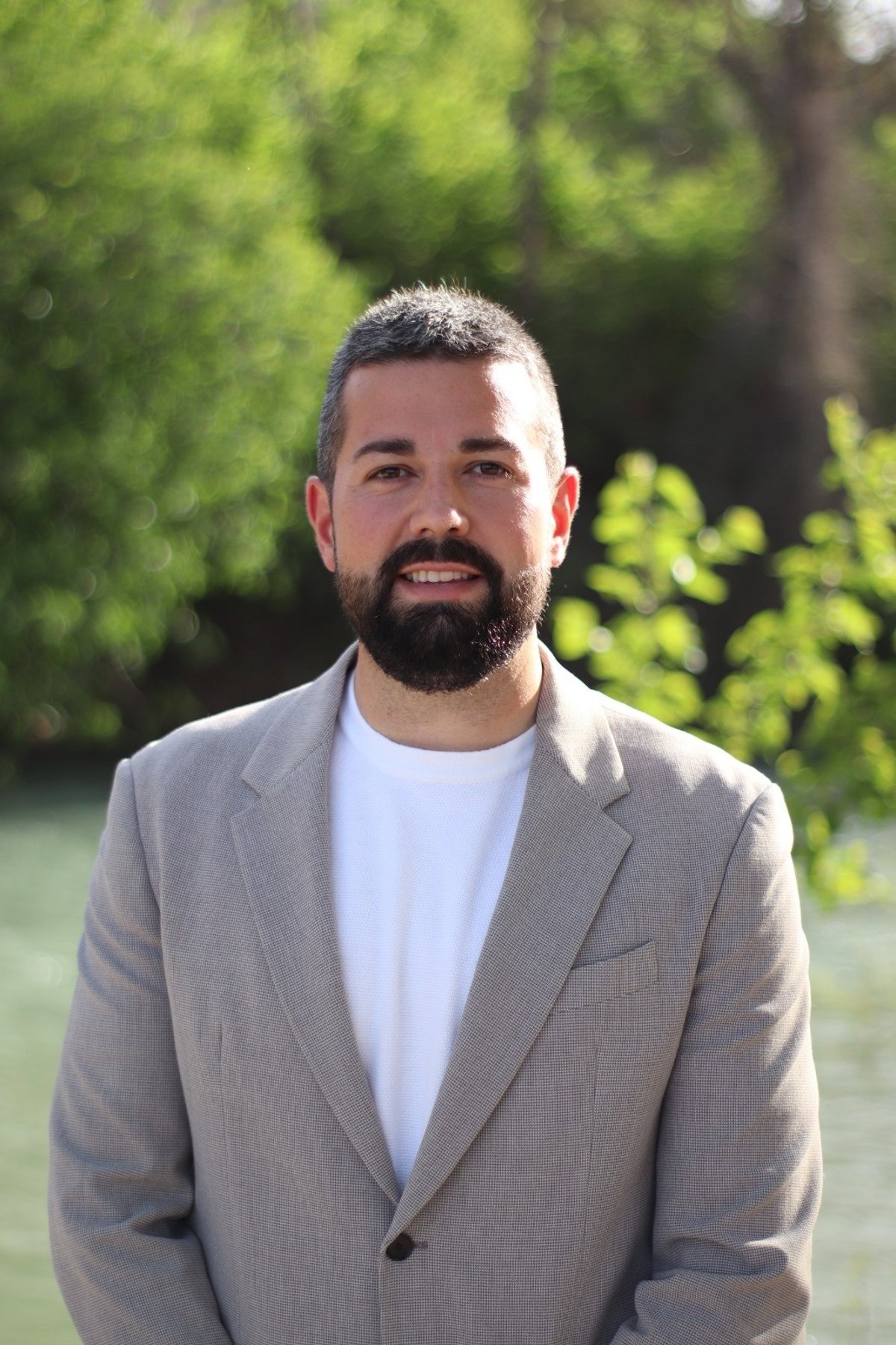 Dimite el teniente de alcalde del Ayuntamiento de Calasparra, Antonio José Merino (PSOE)
