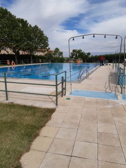 El equipo de Gobierno de Galindo y Perahuy defiende su gestión sobre el suministro del agua ante acusaciones de la oposición.