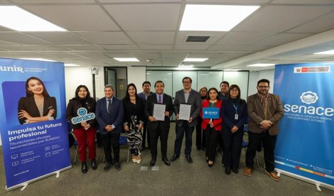 Servicio Latam