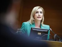 El CGPJ abre diligencias informativas a la jueza de la dana por una queja de la exconsellera imputada