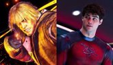 Foto: Primer vistazo a Noah Centineo como Ken en el reboot de Street Fighter