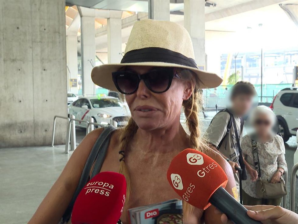 Lara Dibildos aplaude la fortaleza de Rocío Carrasco y la evolución de Terelu Campos