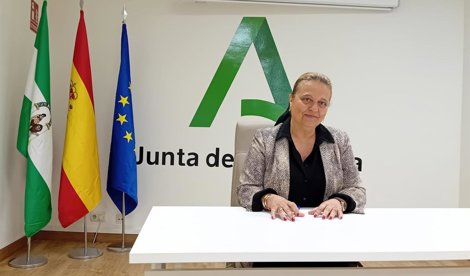 Es Andalucía - Jaén