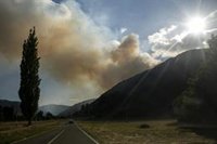 Los incendios se reducen a 18 y dejan más de 360.000 hectáreas quemadas, aunque la meteorología juega ahora a favor