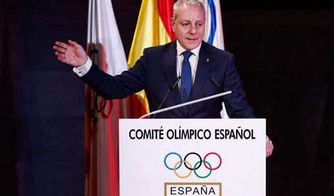 Deportes