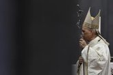 Foto: Haití.- El Vaticano pide "medidas concretas" para ayudar al pueblo de Haití