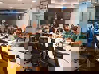 El Govern aporta tres embarcaciones al dispositivo de búsqueda de los tres migrantes desaparecidos en Mallorca