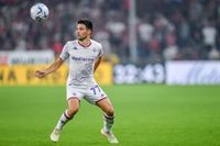 Josip Brekalo, nuevo delantero del Oviedo para las próximas dos temporadas