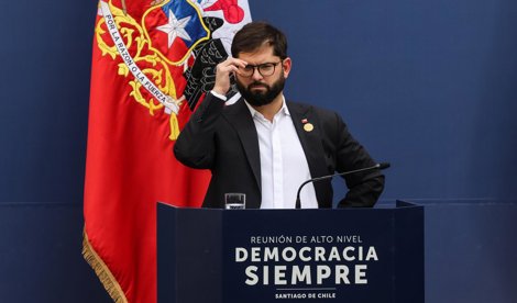 Política