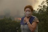 Foto: Los incendios también borran la memoria: el Colexio de Psicoloxía alerta sobre sus impactos en la salud mental