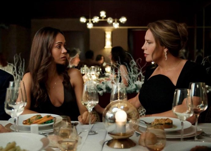 La Filmoteca d'Estiu proyecta 'Emilia Pérez', de Jacques Audiard