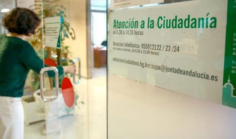 Es Andalucía - Sevilla
