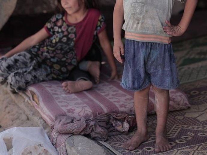 El Síndic y la Enoc recuerdan que la protección de los niños es "una obligación legal y moral ineludible".