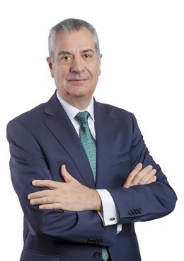 Juan Luis Pérez Martín, consejero externo de Iberdrola España