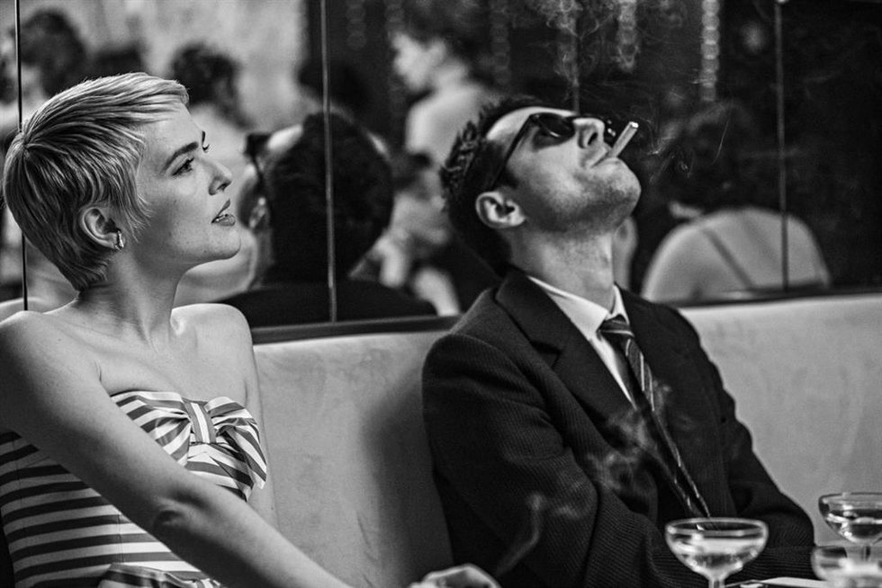 La película 'Nouvelle Vague' de Richard Linklater inaugura la sección Perlak del Festival de San Sebastián