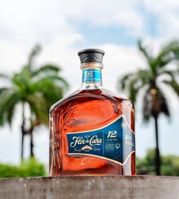 Flor de Caña Rum, leader in sustainable practices