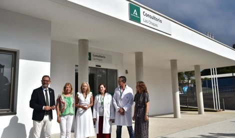 Es Andalucía - Málaga