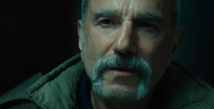 Primer y oscuro tráiler de Anemone, el regreso de Daniel Day-Lewis al cine