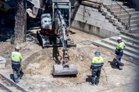 La OMS y la OMM publican una guía para proteger a los trabajadores de los "crecientes desafíos" del calor extremo