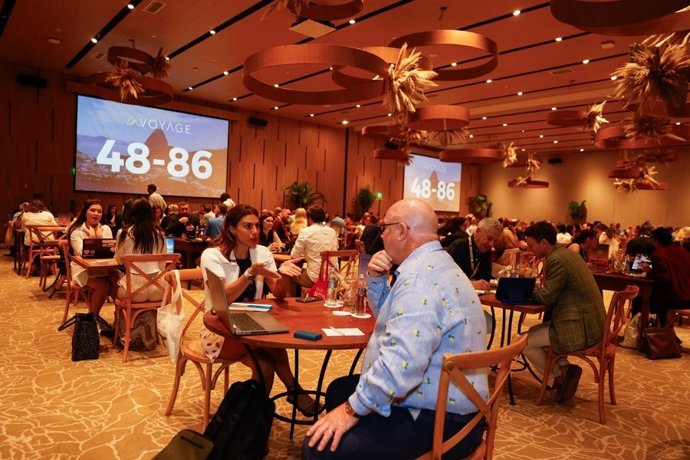 Archivo - Turismo Costa del Sol ha participado en dos eventos Invoyage dentro de su Plan de Acción 2025, con el objetivo de continuar posicionando el destino como un referente en el segmento MICE y de Lujo a nivel internacional