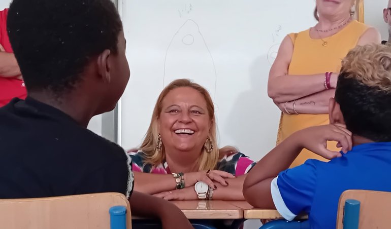 Es Andalucía - Jaén