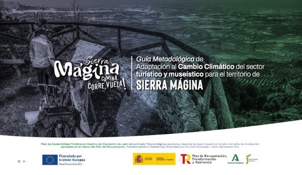 Portada de la guía.