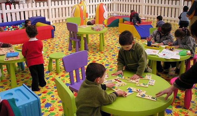 El Cabildo de Tenerife destina 140.000 euros a mejorar las ludotecas municipales