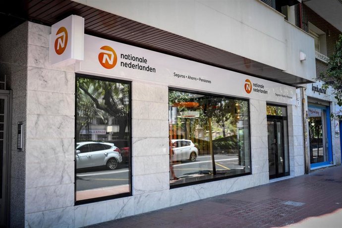 Nationale-Nederlanden instaura un protocolo especial para atender a los afectados por los incendios.