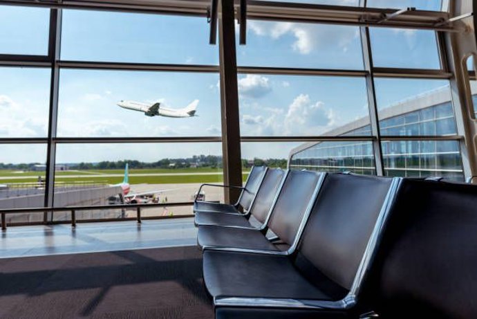 Aeropuerto
