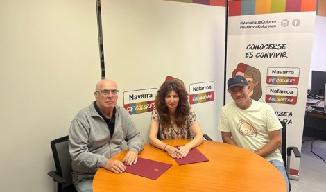 Navarra