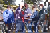 Sánchez respalda a la directora de Protección Civil, que ha estado "al pie del cañón" contra los incendios