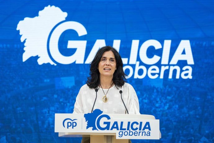 Archivo - El PPdeG pide "dejar a un lado los localismos" ante las peticiones de impartir Medicina en A Coruña y Vigo 