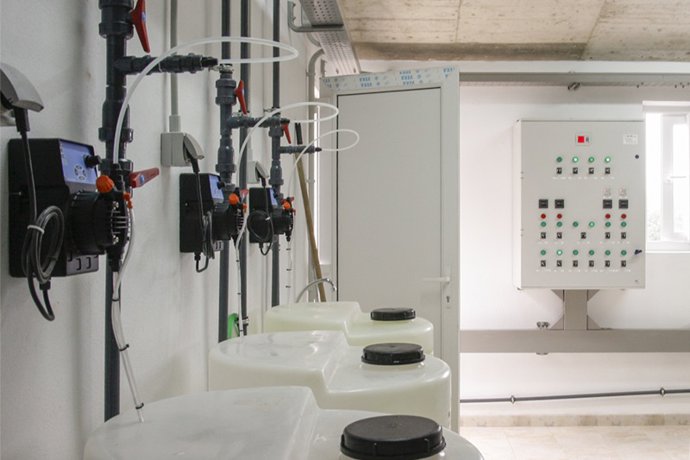 Archivo - Estas nuevas herramientas permitirán optimizar los recursos hidráulicos de estos municipios