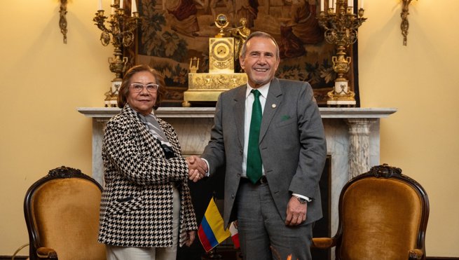 peru