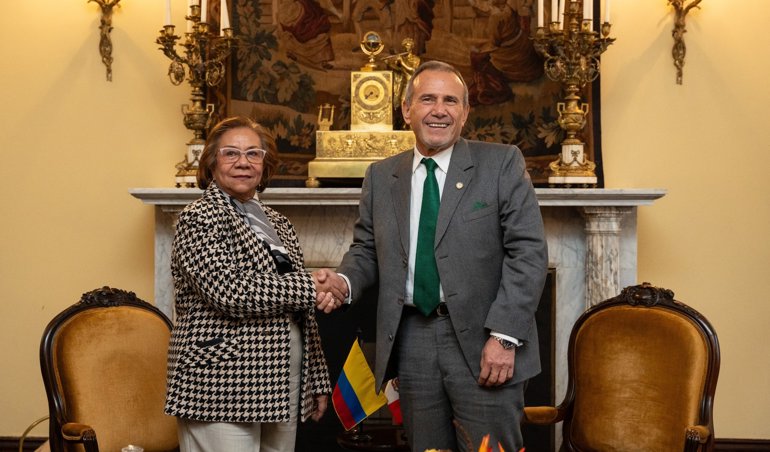 peru