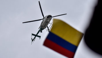 colombia