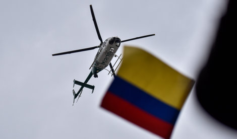 colombia